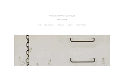 Desktop Screenshot of michaelascherrer.com